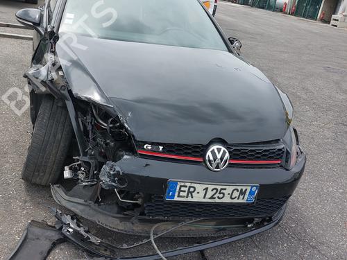 Used Parts VW GOLF VII (5G1, BQ1, BE1, BE2) 2.0 GTI 4911944