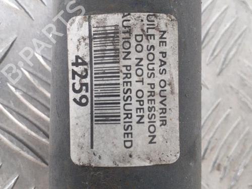 Left rear shock absorber PEUGEOT 207 SW (WK_) 1.6 HDi | BP24760078M18 