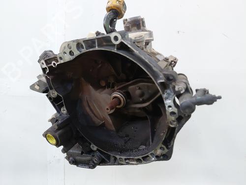Gearbox CITROËN JUMPY III Van (V_) 1.6 BlueHDi 95 | BP31155652M3  - Image 5