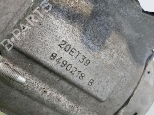 Gearbox CITROËN JUMPY III Van (V_) 1.6 BlueHDi 95 | BP30702518M3  - Image 5