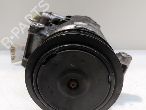 AC compressor VW GOLF PLUS V (5M1, 521) 1.4 TSI | BP30576376M34