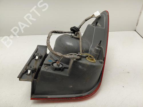 Used Left taillight Left taillight CHEVROLET CRUZE (J300) 2.0 CDI (125 hp) 39980395 39980395