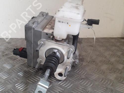 ABS pump HYUNDAI KONA (OS, OSE, OSI) EV | BP24740056M43 
