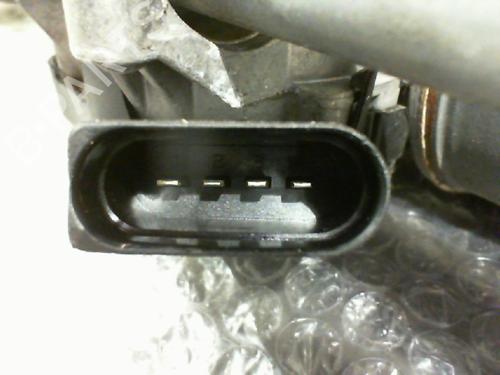 Used Front wiper motor Front wiper motor OPEL CORSA D (S07) 1.3 CDTI (L08, L68) (75 hp) 24766372 24766372