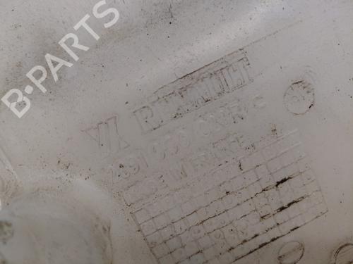 Sprinklertank RENAULT MASTER III Van (FV) 2.3 dCi 165 RWD (FV0P, FV0U, FV10, FV12, FV1E) | BP35779624C113 - Image 4