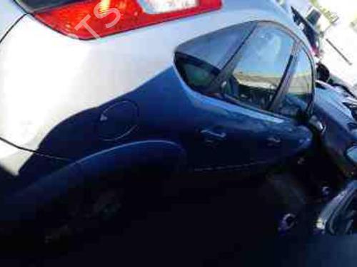 Left taillight FORD FOCUS II (DA_, HCP, DP) 1.8 TDCi | BP24762290C34 - Image 4