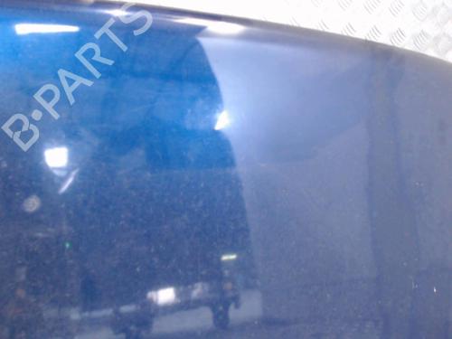 Used Tailgate Tailgate PEUGEOT 306 Convertible (7D, N3, N5) 1.8 (101 hp) 24765353 24765353
