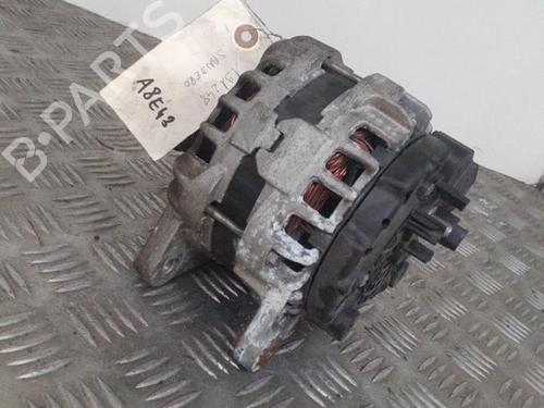 Alternator DACIA SANDERO II 1.5 dCi | BP24739893M7 