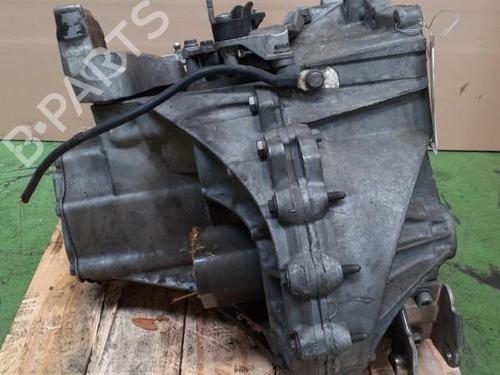 Used Gearbox Gearbox PEUGEOT 308 II (LB_, LP_, LW_, LH_, L3_) 1.6 THP 125 (125 hp) 24741998 24741998