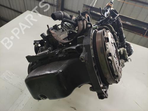 Moteur Moteur SUZUKI SWIFT IV (FZ, NZ) [2010-2026] 36412941 36412941