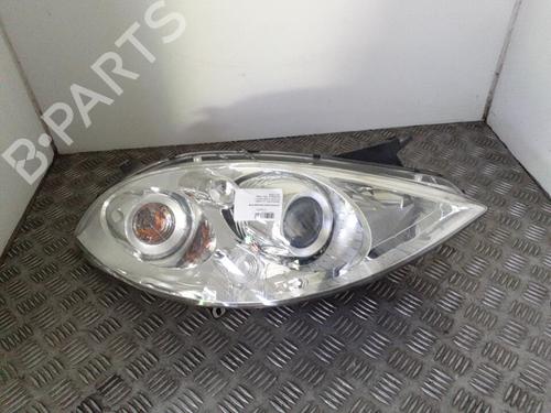 Used Right headlight MERCEDES-BENZ A-CLASS (W169) A 180 CDI (169.007, 169.307) (109 hp) 24746780