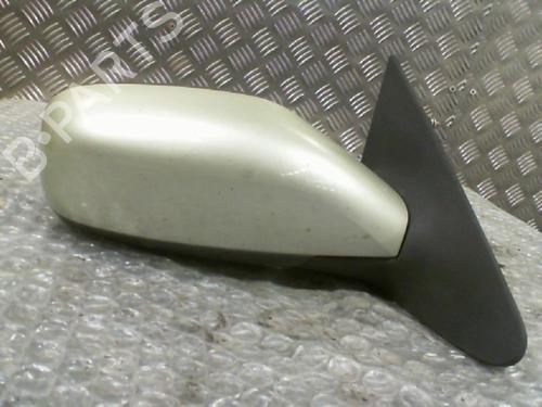 Right mirror RENAULT LAGUNA II (BG0/1_) 1.9 dCi | BP24765941C27 