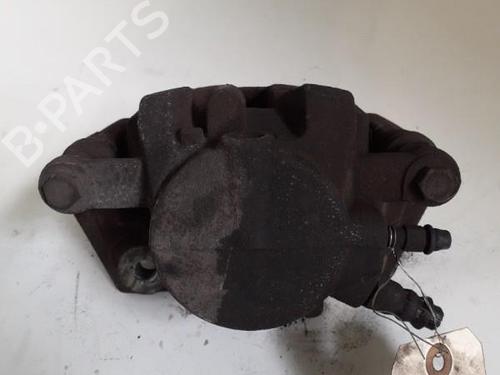 Left front brake caliper MERCEDES-BENZ A-CLASS (W169) A 150 (169.031, 169.331) | BP24766735M105 - Image 3