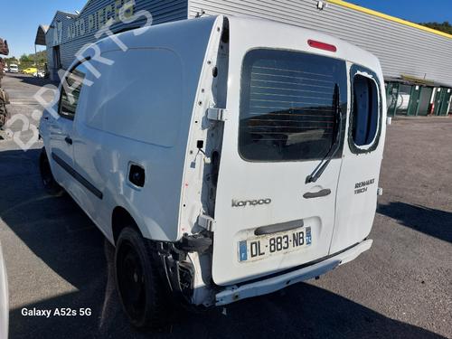 Used Parts RENAULT KANGOO Express (FW0/1_)  1.5 dCi 90 (FW0G, FW05, FW08, FW11)  5009485