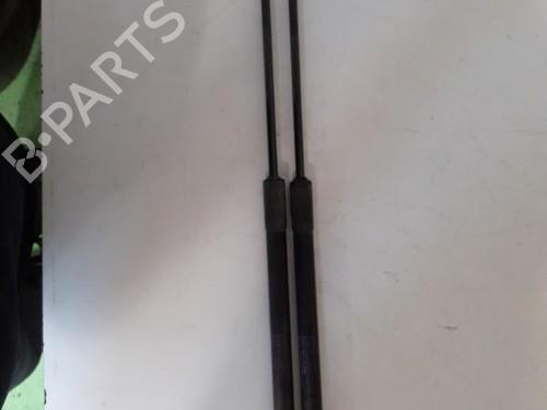 Used Tailgate lift support NISSAN QASHQAI / QASHQAI +2 I (J10, NJ10, JJ10E) 1.5 dCi (110 hp) 24750670