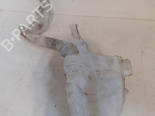 Used Windscreen washer tank Windscreen washer tank PEUGEOT 208 I (CA_, CC_) 1.5 BlueHDI 100 (102 hp) 25124975 25124975