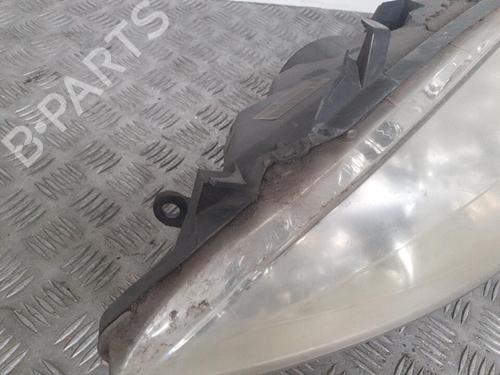 Left headlight PEUGEOT 307 Break (3E) 2.0 HDI 110 | BP24759440C28 