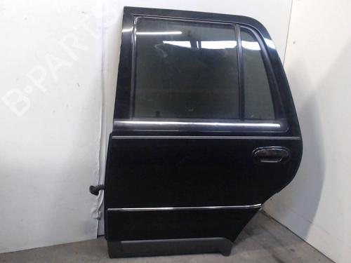 Left rear door FORD TRANSIT CONNECT (P65_, P70_, P80_)  | BP24750107C4