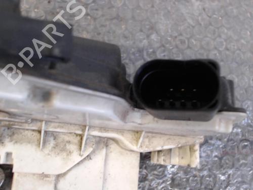 Front left lock SEAT IBIZA IV SC (6J1, 6P5) 1.4 | BP24754375C98 