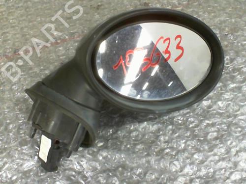 Ryggespeil høyre MINI MINI (R50, R53) Cooper | BP24754930C27