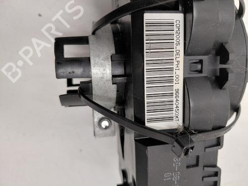 Used Steering column stalk Steering column stalk 39044294 39044294