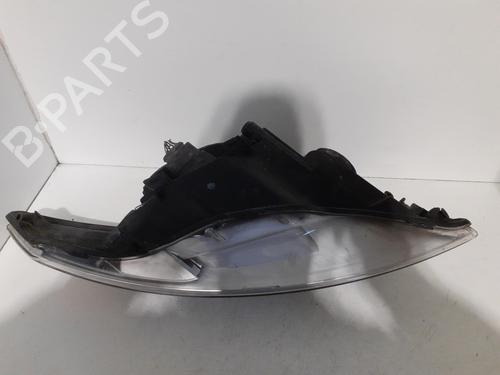 Right headlight FORD MONDEO IV (BA7) 1.8 TDCi | BP24740983C29 