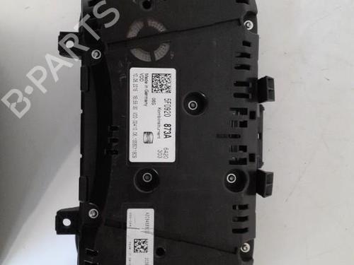 instrument-cluster-seat-leon-st-5f8-2012-2013-2014-2015-2016-2017-2018-2019-2020-24770765 main image