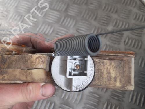 Used Left front indicator Left front indicator RENAULT SUPER 5 (B/C40_) 1.1 (48 hp) 24739816 24739816