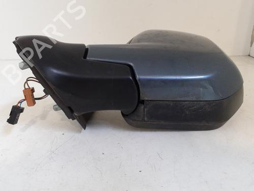 Left mirror PEUGEOT PARTNER Tepee 1.6 HDi 90 | BP31216818C26