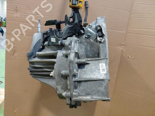 Gearbox RENAULT CLIO V (B7_) 1.0 TCe 90 (B7MT) | BP32423741M3 - Image 2
