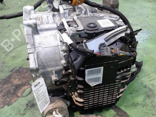 Gearbox DS DS 4 II (FR_, FB_, F3_, FP_) PureTech 130 | BP24764737M3  - Image 5