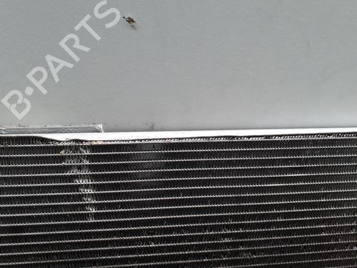 AC radiator NISSAN MICRA V (K14) 1.5 DCI | BP26646957M32 