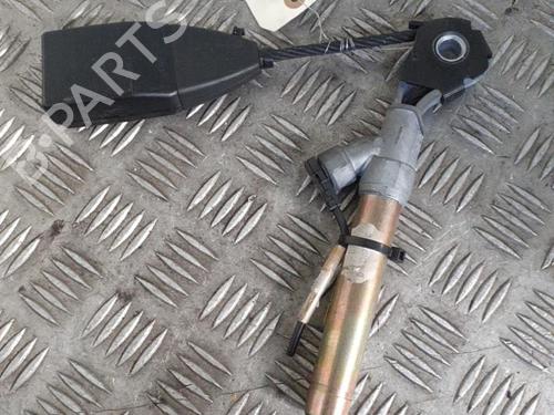 Used Seat buckle Seat buckle RENAULT TWINGO I (C06_) 1.2 (C066, C068) (58 hp) 24757580 24757580