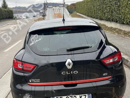 Right daytime light RENAULT CLIO IV (BH_) 1.5 dCi 75 | BP32141648C103 