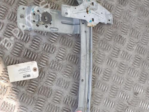 Used Rear right window mechanism PEUGEOT 207 SW (WK_) 1.6 HDi (92 hp) 24767319