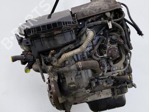 Engine CITROËN BERLINGO Box Body/MPV (K9) | BP33802829M1 - Image 4