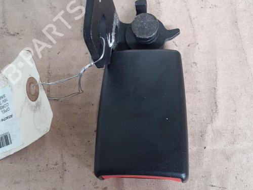 Seat buckle OPEL CORSA D (S07) 1.3 CDTI (L08, L68) | BP24748574I32 - Image 3