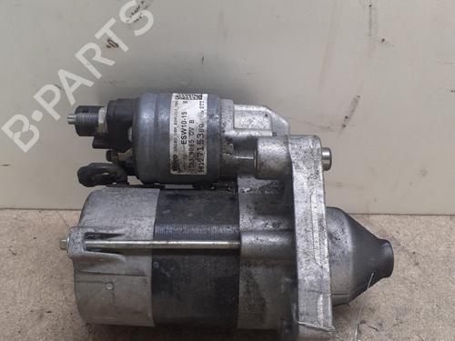 Startmotor CITROËN C3 / C3 ORIGIN III (SX) 1.2 PureTech 82 (83 hp) 27689657