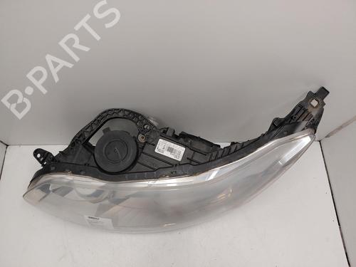 Left headlight CITROËN C5 III (RD_) 2.7 HDi (RDUHZJ) | BP36412970C28 - Image 2