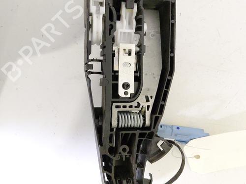 Used Front right exterior door handle Front right exterior door handle CITROËN JUMPY III Van (V_) 1.5 BlueHDi 100 (102 hp) 32423638 32423638