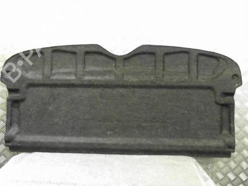 Rear parcel shelf PEUGEOT 307 (3A/C) 1.6 HDi 110 | BP24745438C85 