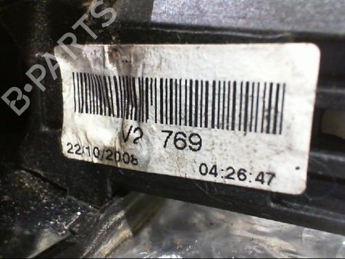 Used Front right exterior door handle MINI MINI (R56) Cooper (120 hp) 24752034