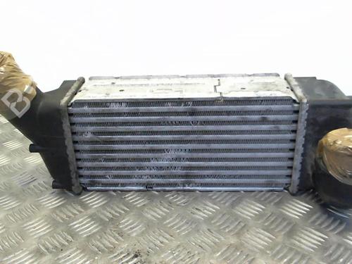 Used Intercooler Intercooler CITROËN C4 Grand Picasso I (UA_) 2.0 HDi 138 (136 hp) 24749841 24749841
