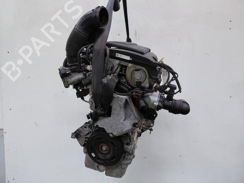 Engine OPEL CORSA E (X15) 1.2 (08, 68) | BP36055796M1 - Image 3