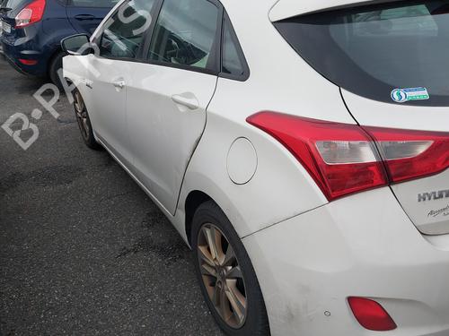 Underbody protection HYUNDAI i30 (GD) 1.6 CRDi | BP32751986M92 - Image 3