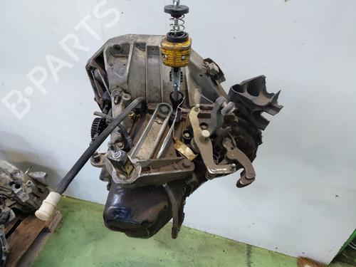 Gearbox RENAULT KANGOO Express (FW0/1_) 1.5 dCi 90 (FW0G, FW05, FW08, FW11) | BP32510256M3  - Image 5