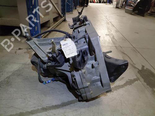 Used Gearbox Gearbox RENAULT MODUS / GRAND MODUS (F/JP0_) 1.5 dCi (FP0D, JP0D) (82 hp) 32182381 32182381