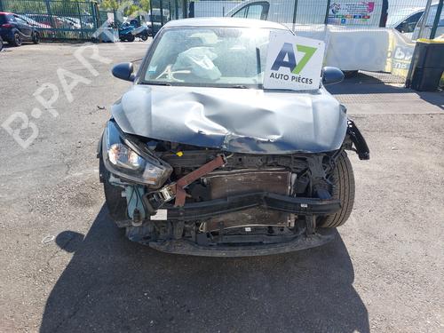 Radio KIA RIO IV (YB, SC, FB) 1.25 | BP32980921E6 - Image 7