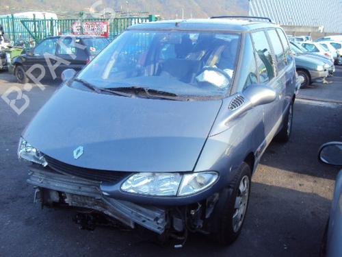 Used Parts RENAULT ESPACE III (JE0_)    4505022