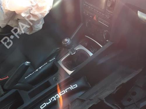 Left sun visor AUDI A3 Sportback (8PA) 2.0 TDI 16V quattro | BP24755512I1 - Image 7